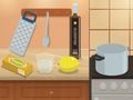 ゲームエマと料理：イタリアンティラミス オンライン