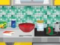 ゲームエマ野菜ラザニア料理 オンライン