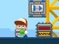ゲームボスレベルシュートアウト オンライン
