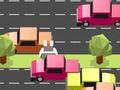 ゲーム交通オンライン