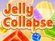 ゲームゼリー崩壊 オンライン