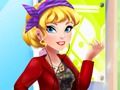 ゲーム完璧な変身プリンセスオーロラ オンライン