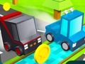 ゲームブロックレーサー オンライン