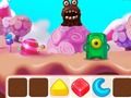 ゲームベストキャンディーフレンズオンライン