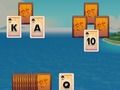 ゲームソリティアクエストオンライン