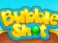 ゲームバブルショット オンライン