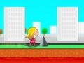 ゲームホバージャンプオンライン