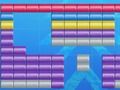 ゲームブロック崩しオンライン