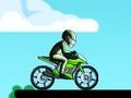 ゲームバイクレース 2オンライン