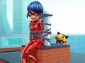 ゲームCat Noirレスキューレディバグ オンライン
