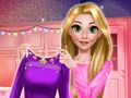 ゲームロザリーのファッションデー オンライン
