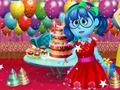 ゲームインサイド・アウト・バースデー・パーティー オンライン