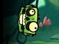 ゲームゾンビブレーンスラッシュ オンライン