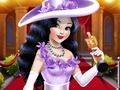 ゲーム白雪姫ハリウッドグラマー オンライン