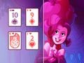 ゲームTinglyのマジックソリティア オンライン