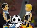 ゲームフリックサッカー オンライン