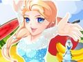 ゲームフルーツプラネットウォーズ オンライン