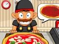 ゲームピザパーティー オンライン