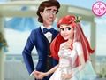 ゲーム夢の結婚式オンライン