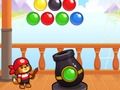 ゲームドギーバブルシューティング オンライン