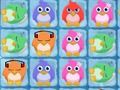 ゲームペンギンマッチ3 オンライン