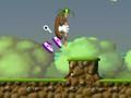ゲームジャングルラン オンライン