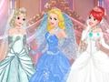 ゲームプリンセスBffs結婚式 オンライン