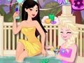 ゲームガールズウィークエンドゲッタウェイ オンライン