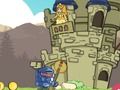 ゲーム恋する騎士 オンライン