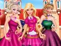 ゲームプリンセス・チャーム・スクールの姉妹 オンライン