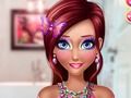 ゲームモダンプリンセス完璧なメイクアップオンライン