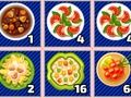 ゲームおいしい 2048オンライン