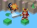 ゲーム1000人の忍者 オンライン