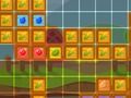 ゲームファームブロック10 x 10 オンライン