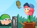 ゲームフラワーラッシュ オンライン