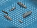 ゲームバトルシップ・ウォーオンライン
