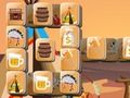 ゲームワイルドウエスト麻雀 オンライン