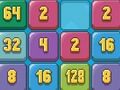 ゲーム2048ピクセル オンライン