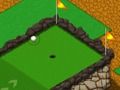 ゲームミニゴルフの世界オンライン