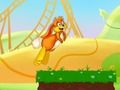 ゲーム氏 ジャンプズアドベンチャーランド オンライン