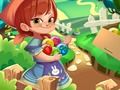 ゲームバブルフルーツ オンライン