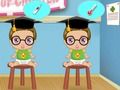 ゲーム子供のための病院 オンライン