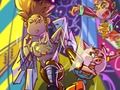 ゲームミアのモール オンライン