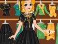 ゲームラプンツェル＆アリエル20sファッションコンテスト オンライン