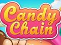 ゲームキャンディーチェーン オンライン