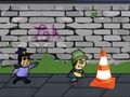 ゲームグラフィティラン オンライン