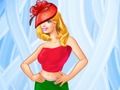 ゲーム有名なファッションデザイナー オンライン
