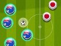 ゲームスマートサッカーオンライン