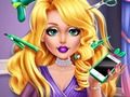 ゲームオードリーのグラマラスリアルヘアカット null オンライン
