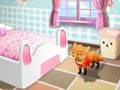 ゲームスモールフォックスルームを整える null オンライン